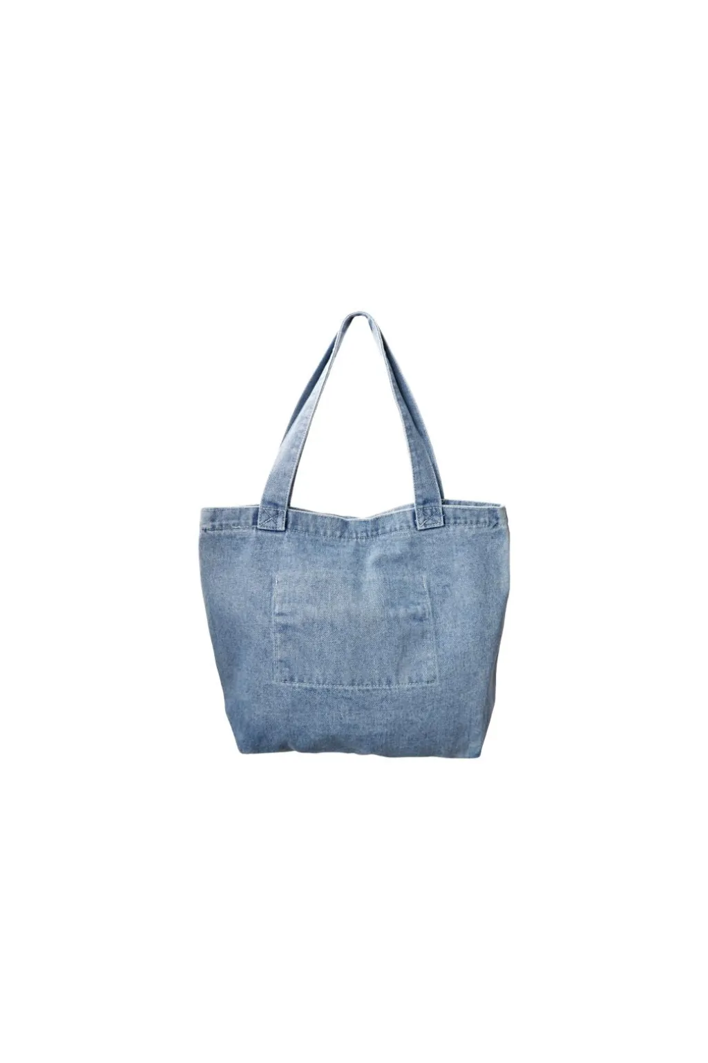 Bchalle Denim Bag 9378