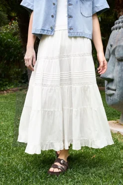 Bcharriet Skirt 41137