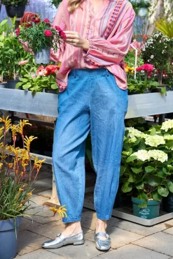 Bchermione Baggy Pant 41172