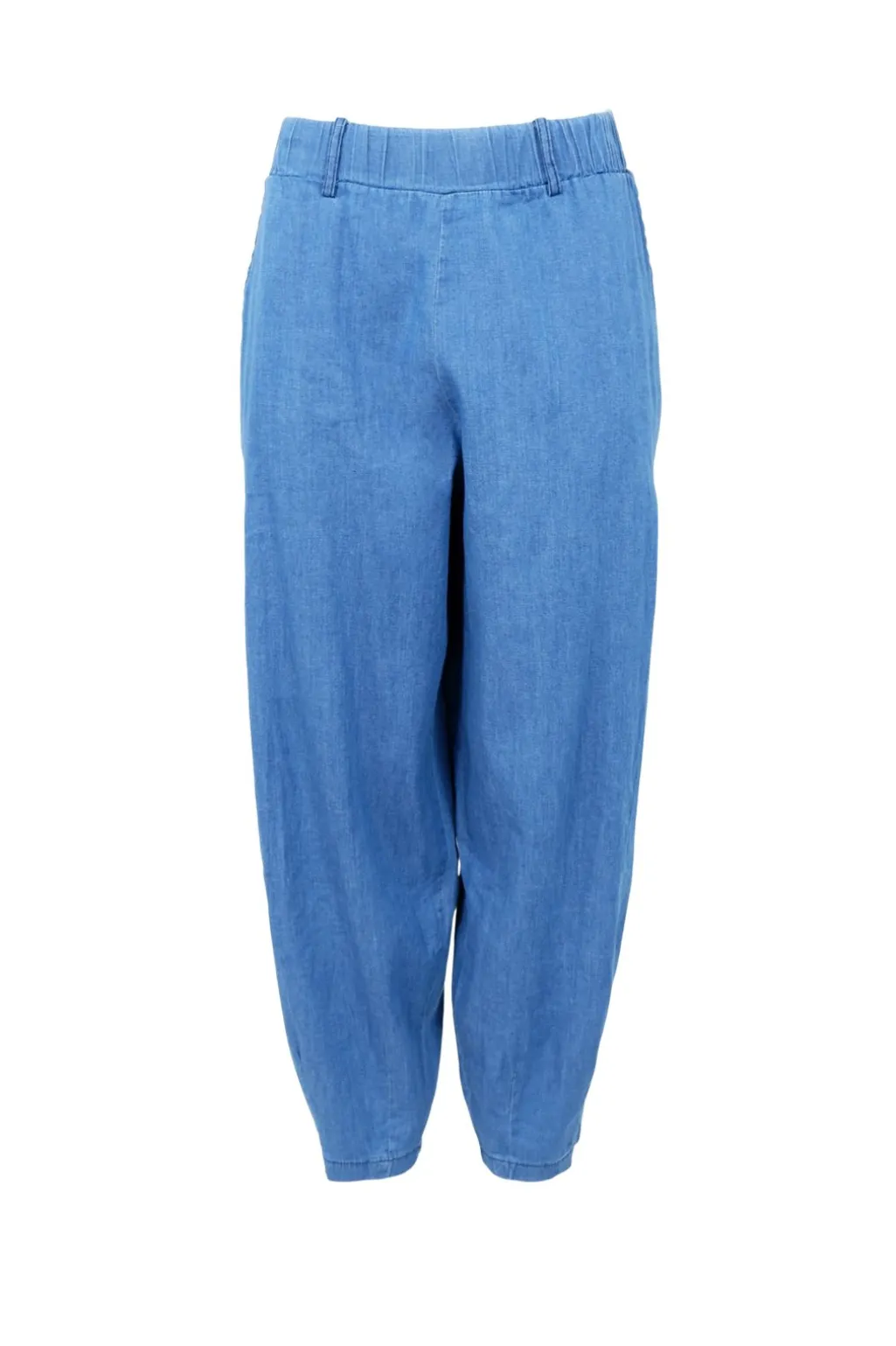 Bchermione Baggy Pant 41172