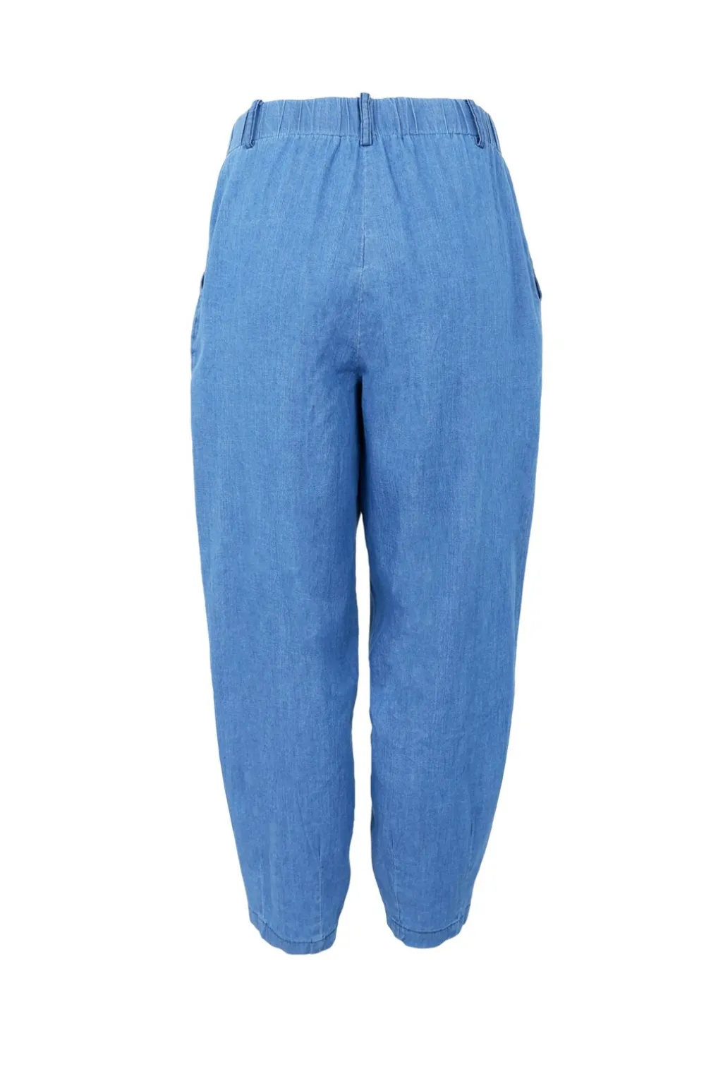 Bchermione Baggy Pant 41172