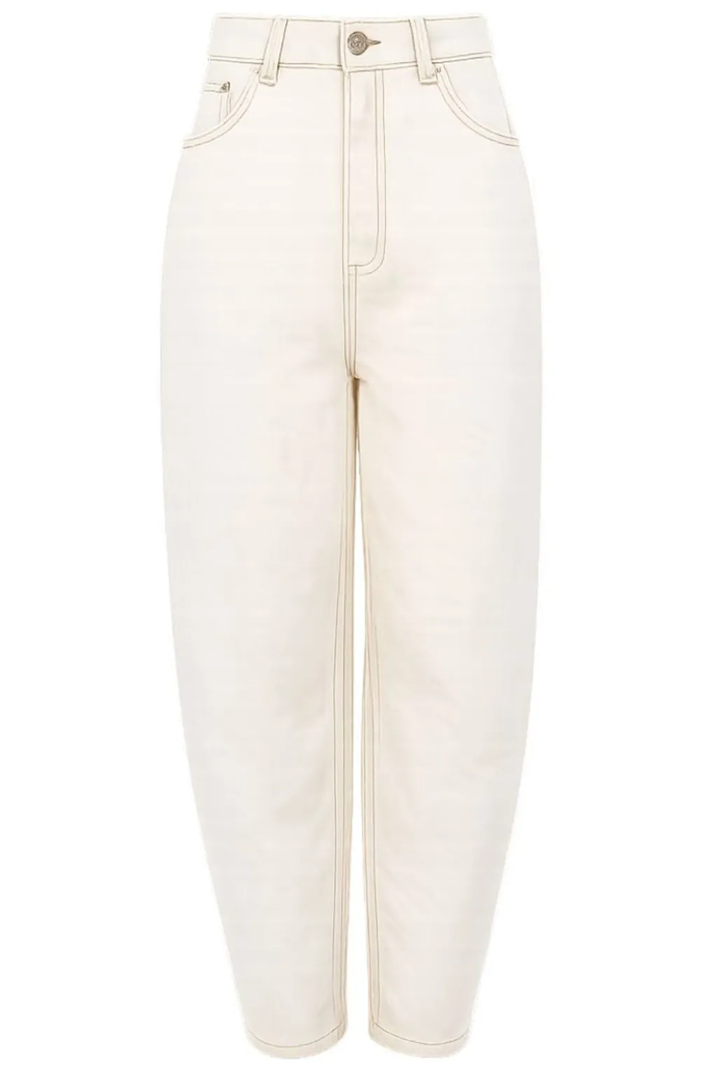 Bcizzy Barrel Pant 41162