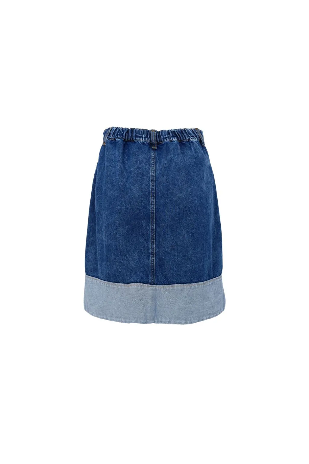 Bcizzy Denim Skirt 41094