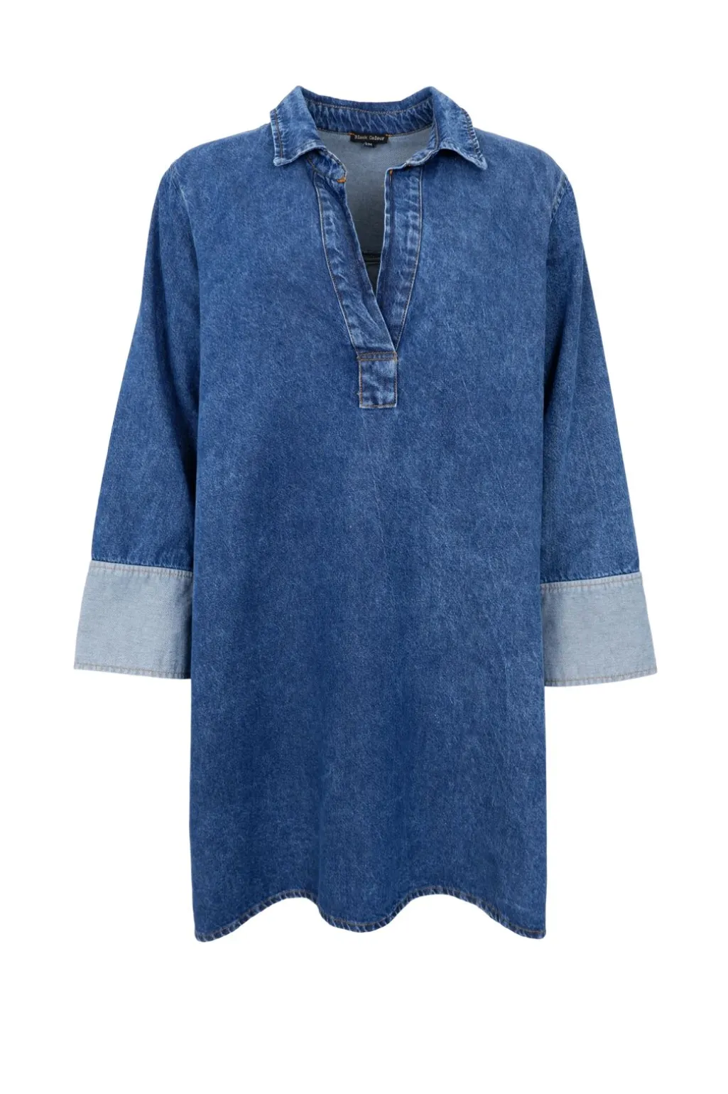 Bcizzy Denim Tunic Dress 41064