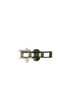 Bcjamie Flower Hair Claw 6037