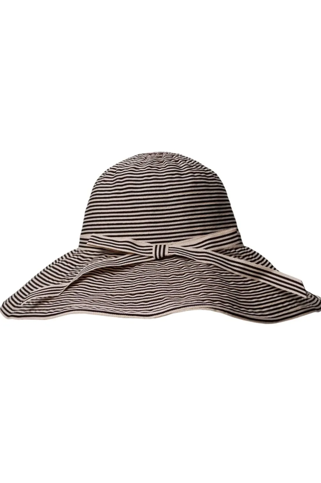 Bcjannie Ribbon Hat 8000