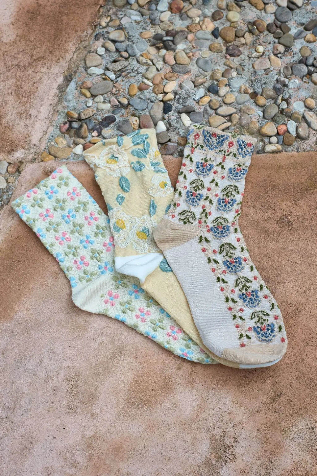 Bckai Sock 8530
