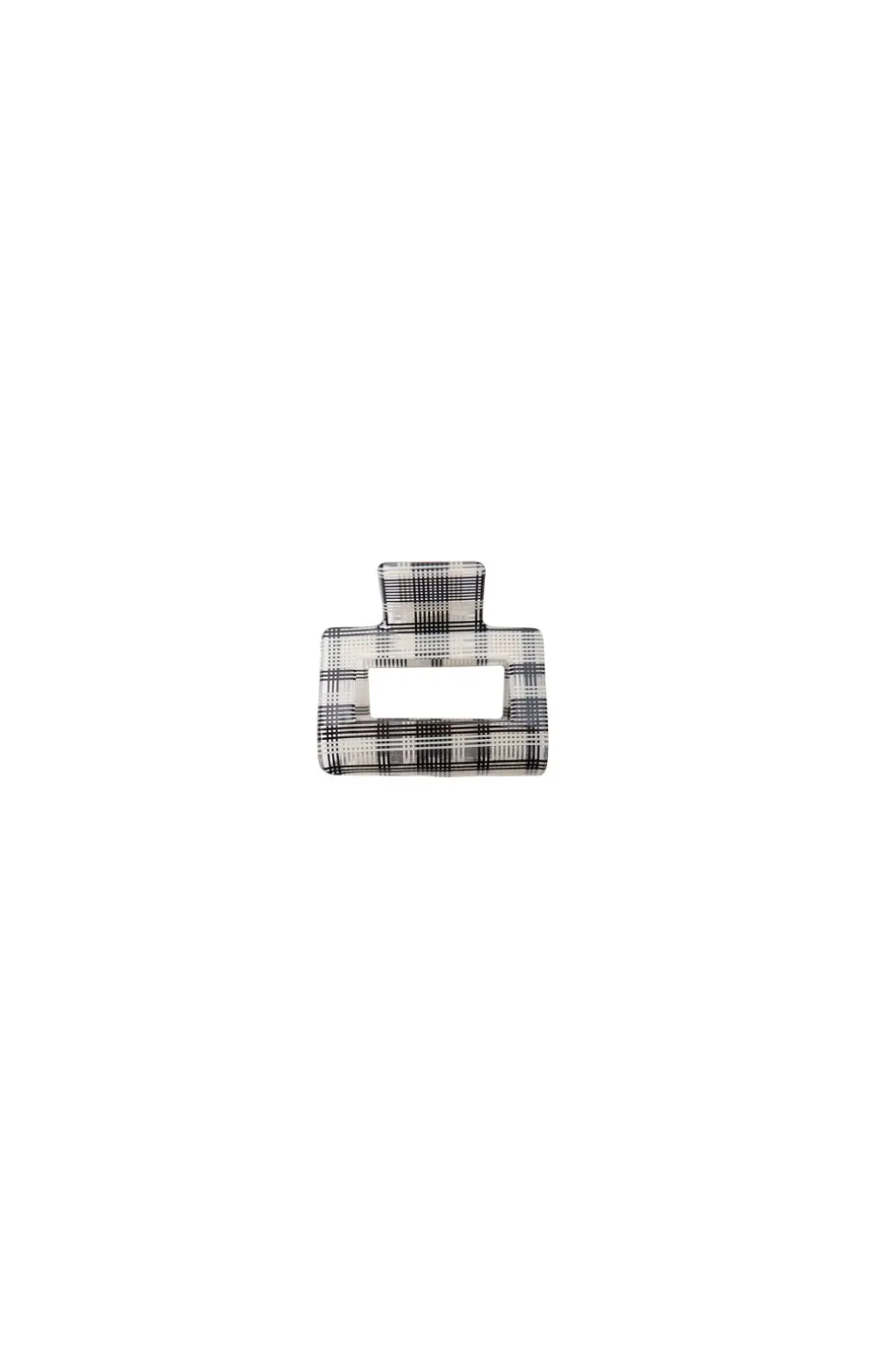 Bckarmen Medium Hair Claw 5997