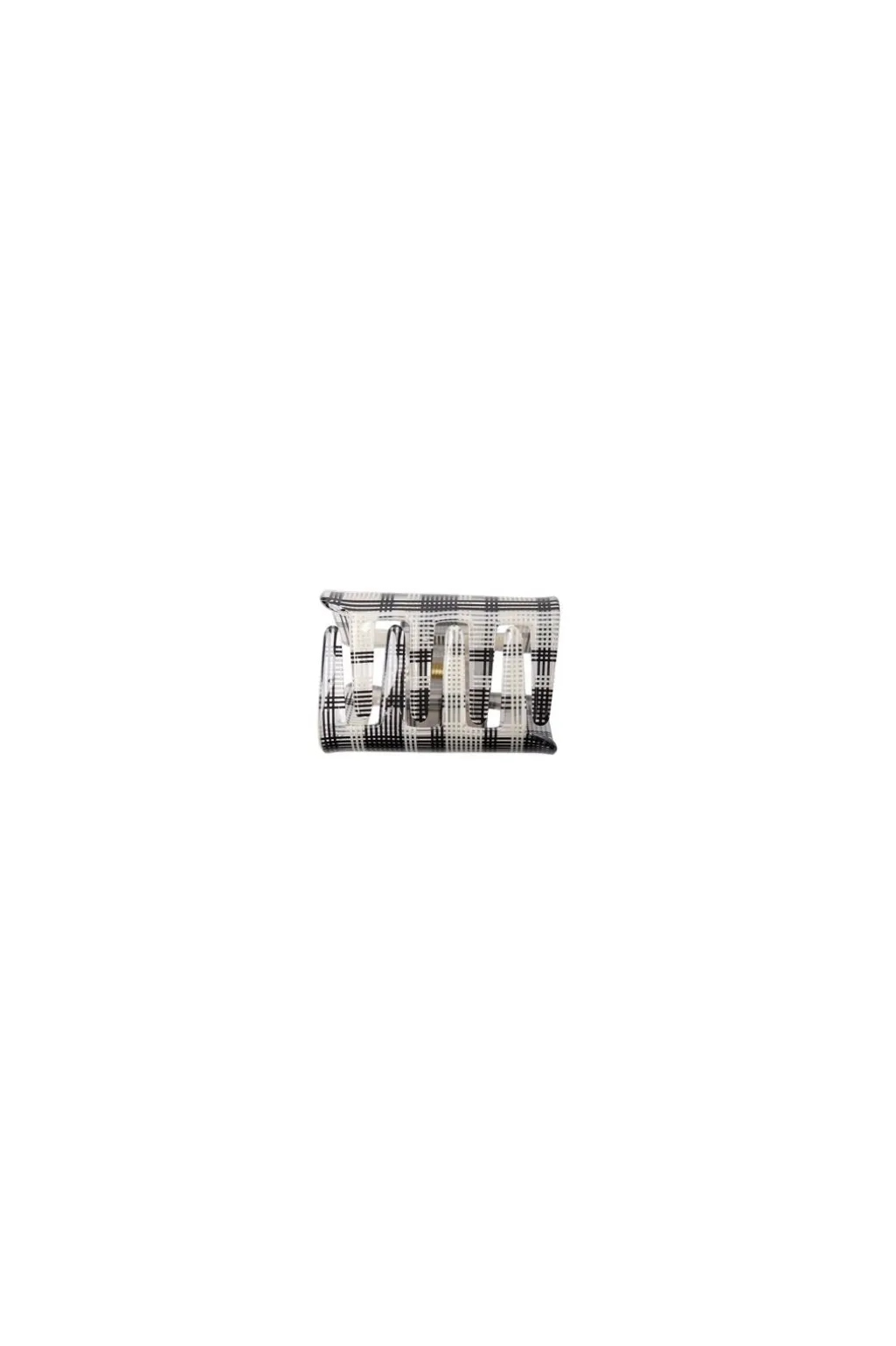 Bckarmen Medium Hair Claw 5997