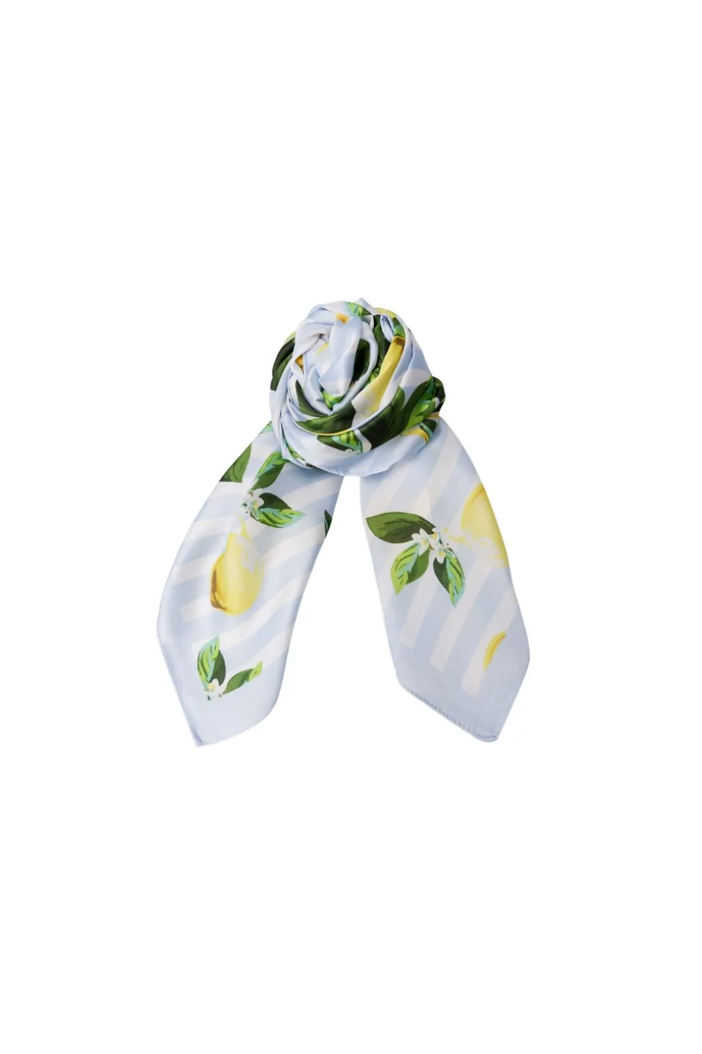 Bckayla Mini Scarf 3689