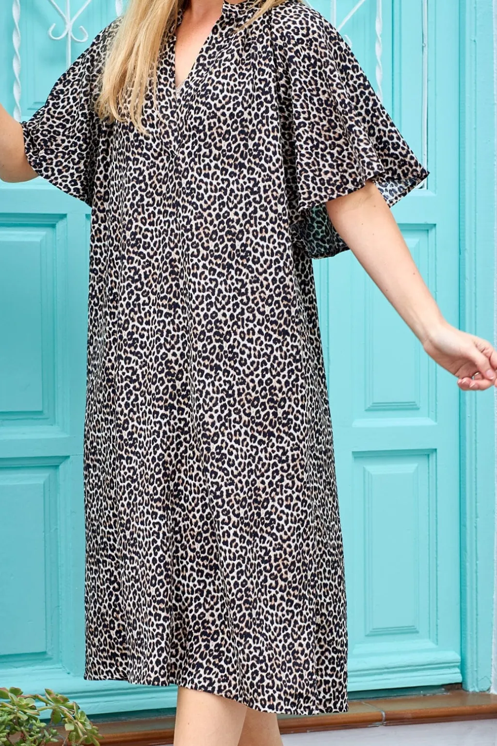 Bckelly Dress 41153