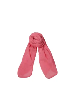Bckelsey Small Plain Scarf 208272