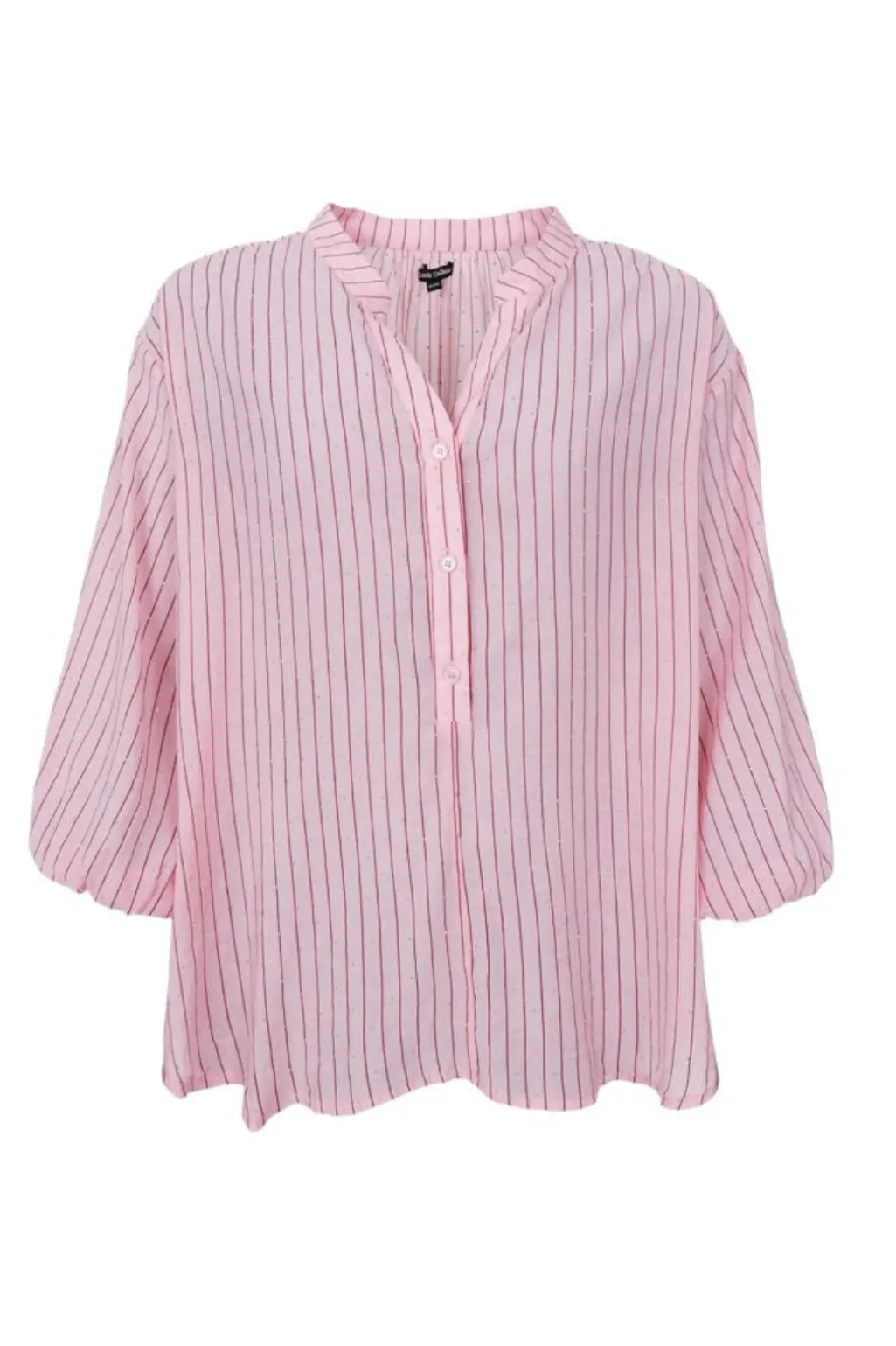 Bckendall Blouse 40929