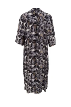 Bckenna Shirt Dress 40927