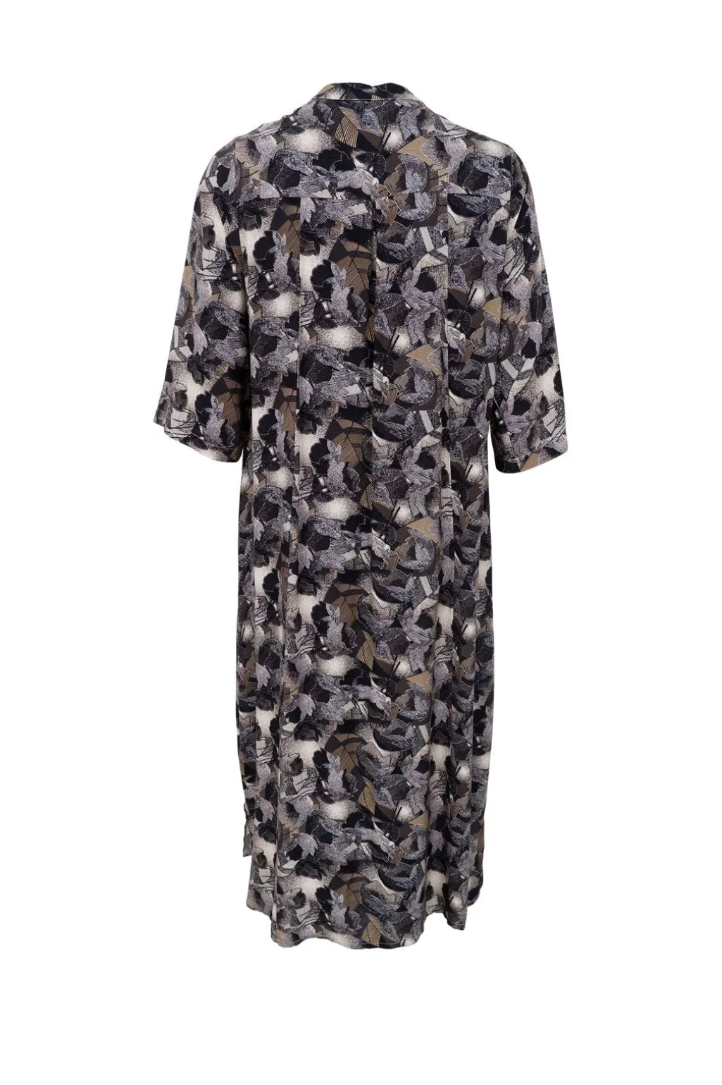 Bckenna Shirt Dress 40927