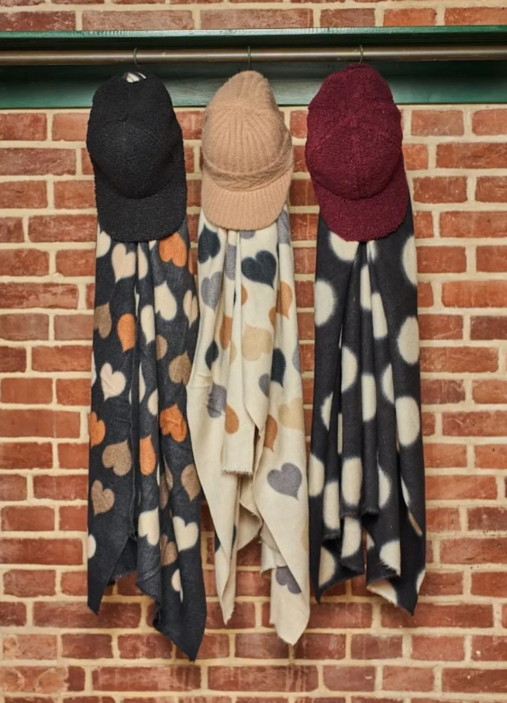 Bckita Cap 9780