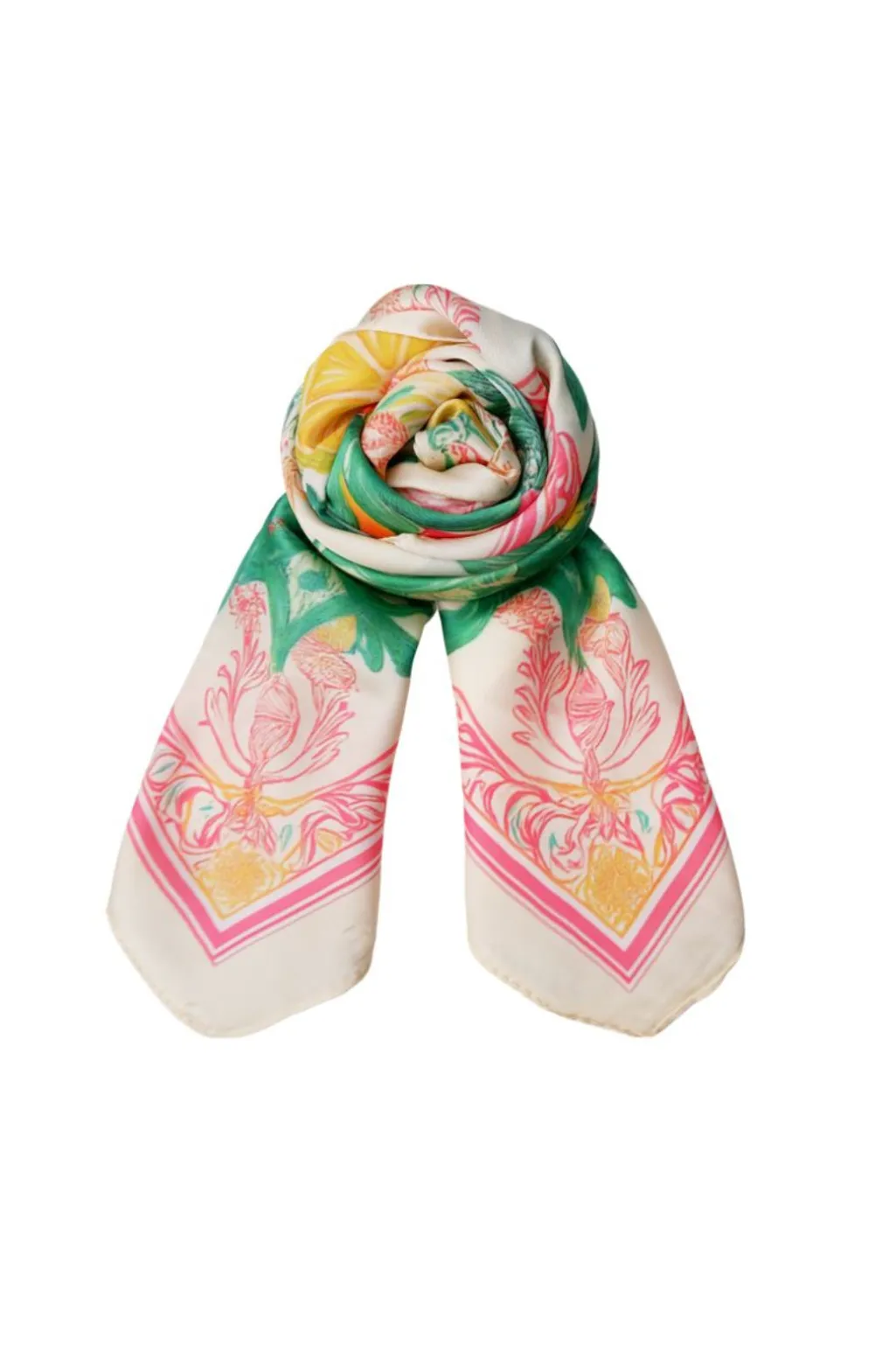 Bclemon Mini Scarf 3678