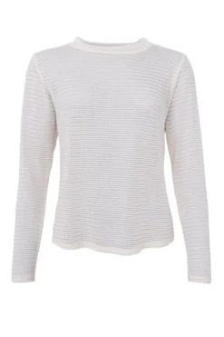 Bclili Mesh Blouse 41071