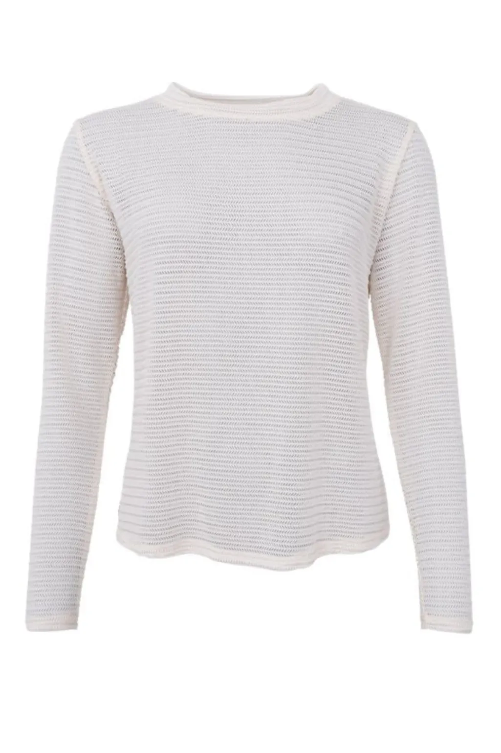 Bclili Mesh Blouse 41071