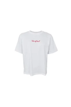 Bclove Ss Tee 41142
