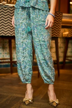 Bcluna Barrel Pant 39237