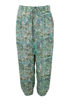Bcluna Barrel Pant 39237