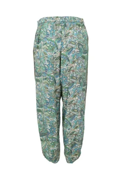 Bcluna Barrel Pant 39237