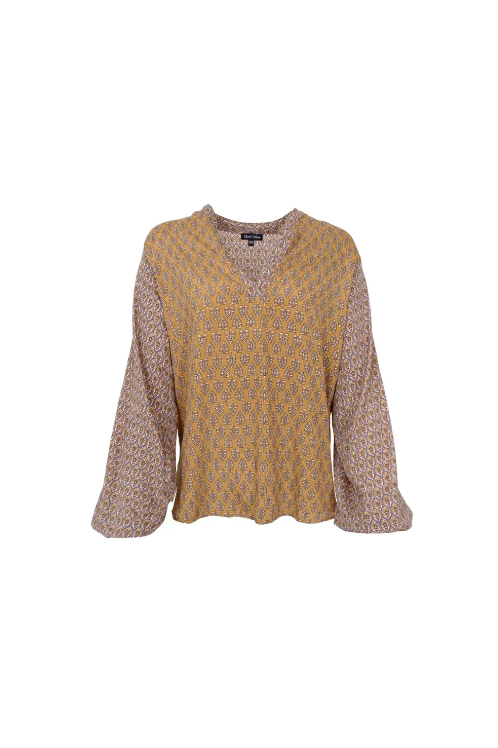 Bcluna Blouse 39232