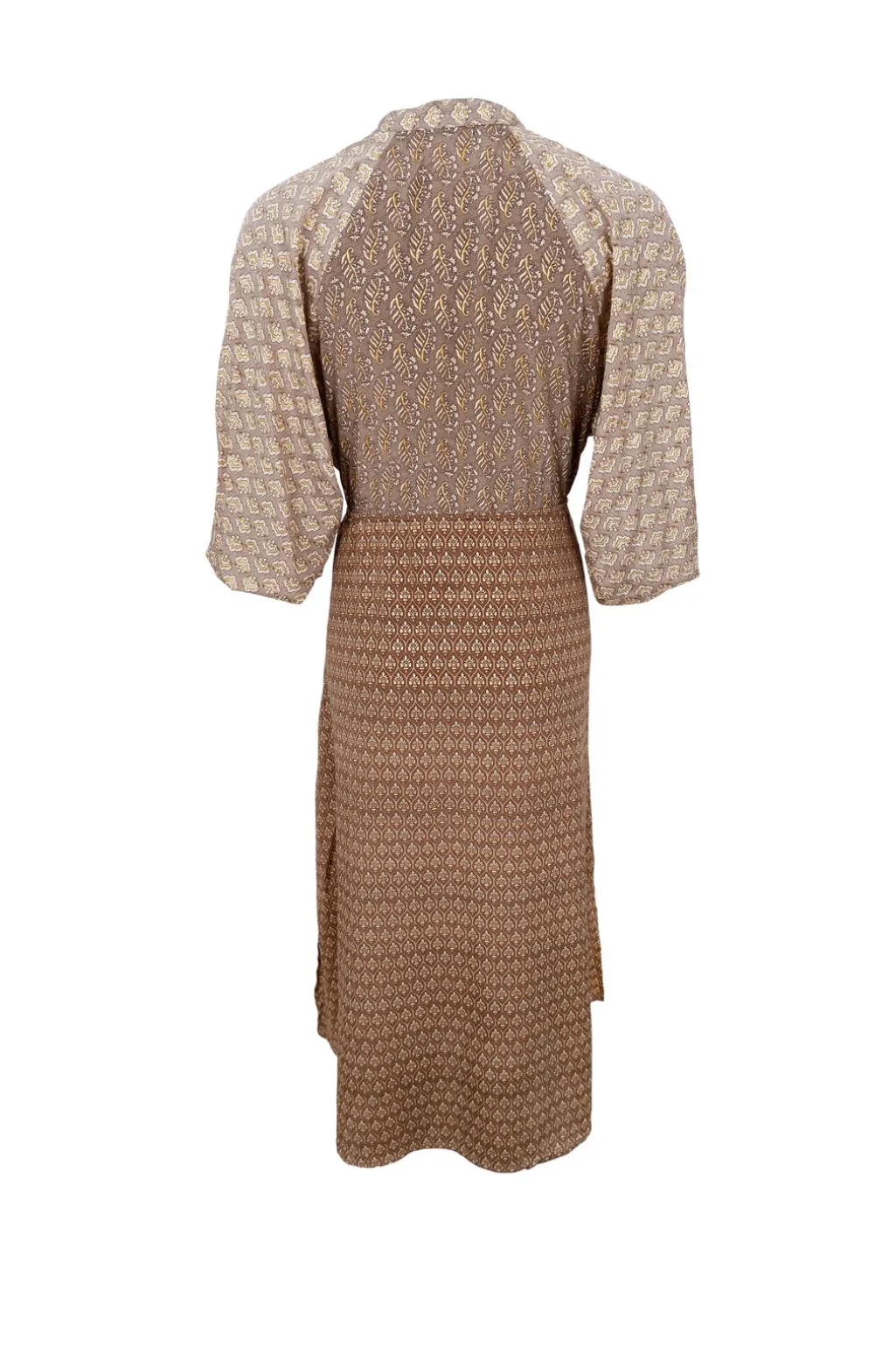 Bcluna Raglan Dress 39229