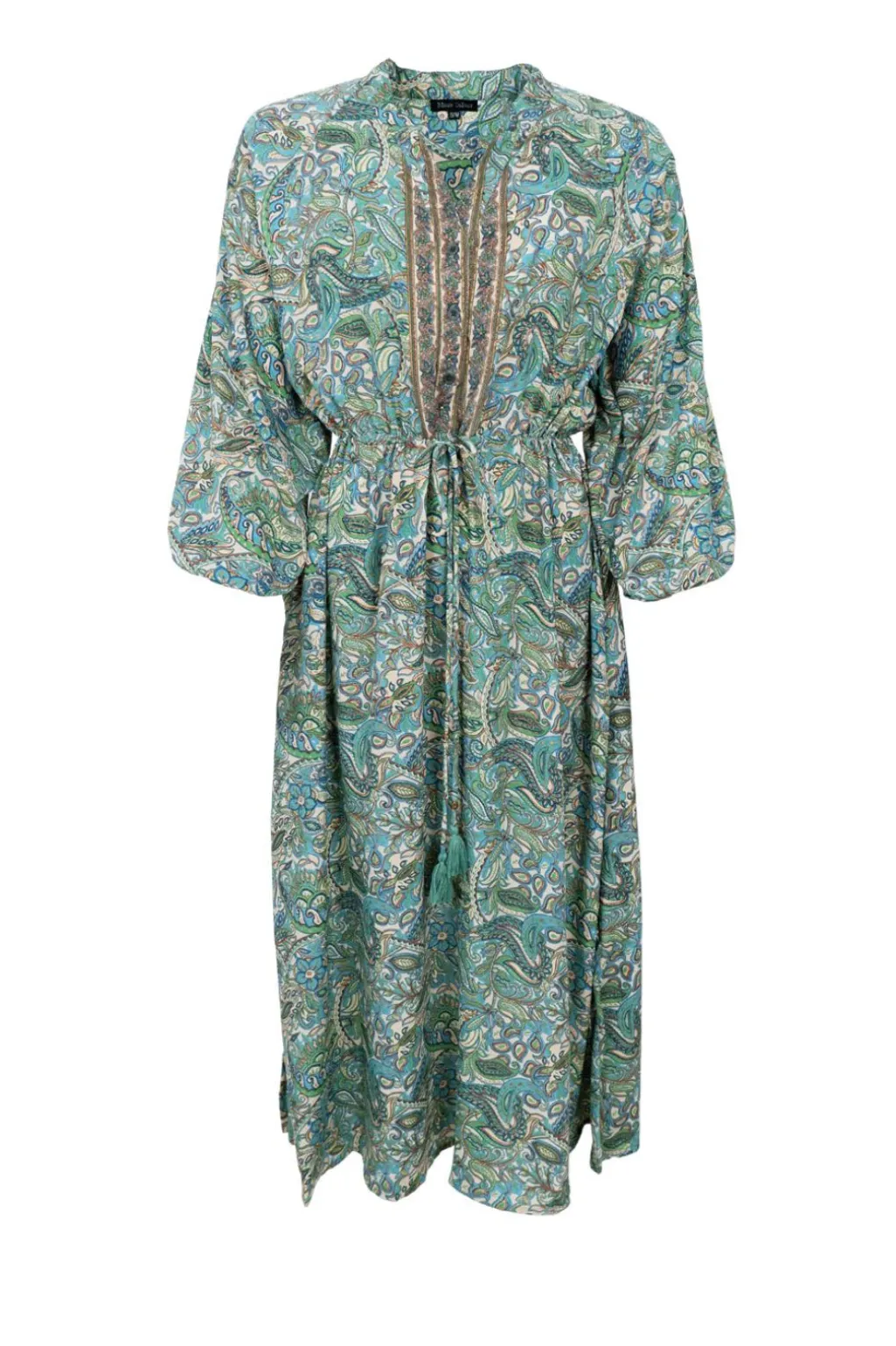 Bcluna Raglan Dress 39229