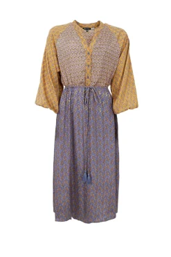 Bcluna Raglan Dress 39229