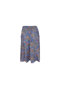 Bcluna Regular Midi Skirt 39135