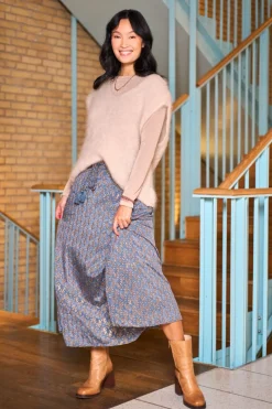 Bcluna Regular Skirt 39230