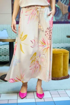 Bcluna Regular Skirt 39230