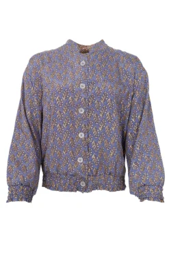 Bcluna Reversible Bomber Jacket 39235
