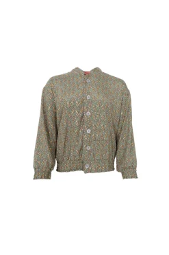 Bcluna Reversible Bomber Jacket 39235