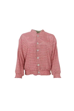 Bcluna Reversible Bomber Jacket 39235