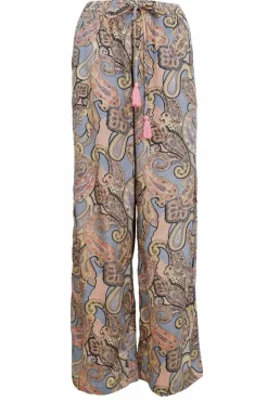 Bcluna Straight Pant 39210