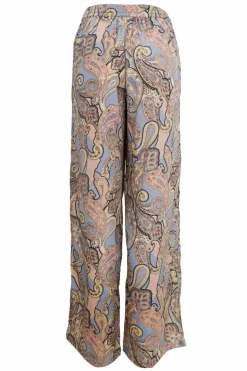 Bcluna Straight Pant 39210