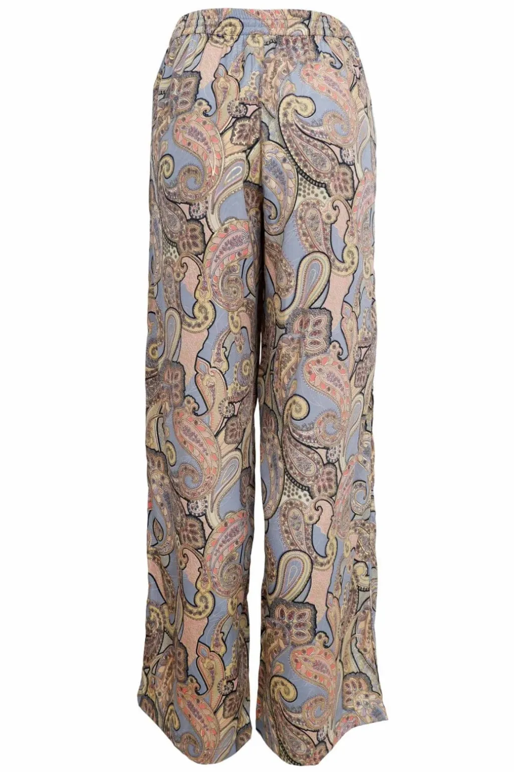 Bcluna Straight Pant 39210