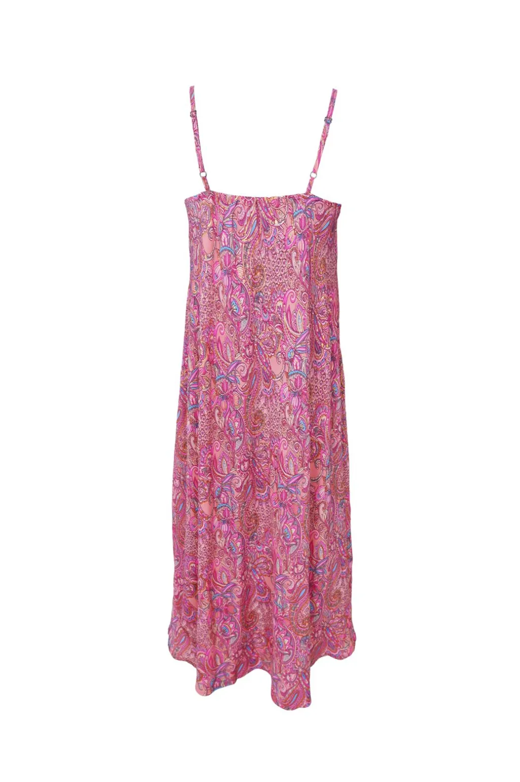 Bcluna Vea Strap Dress 39239
