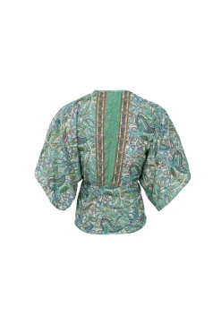 Bcluna V-Neck Blouse 39238