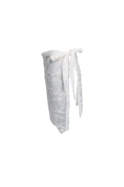 Bclurianna Lace Tie Skirt 3670