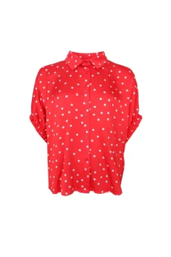 Bcmabel Shirt Blouse 40988
