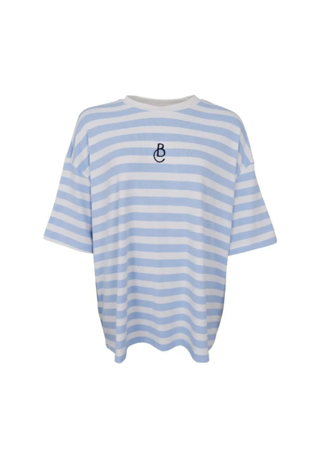 Bcmadelyn Big Tee 41119