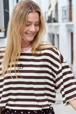 Bcmadelyn Big Tee 41119
