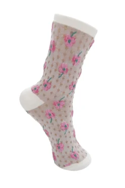 Bcmarceline Sock 8519