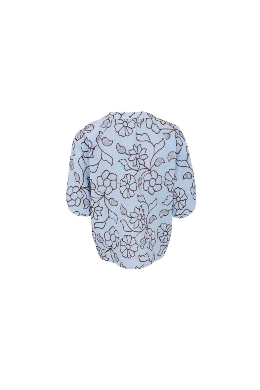 Bcmarriot Raglan Blouse 41160