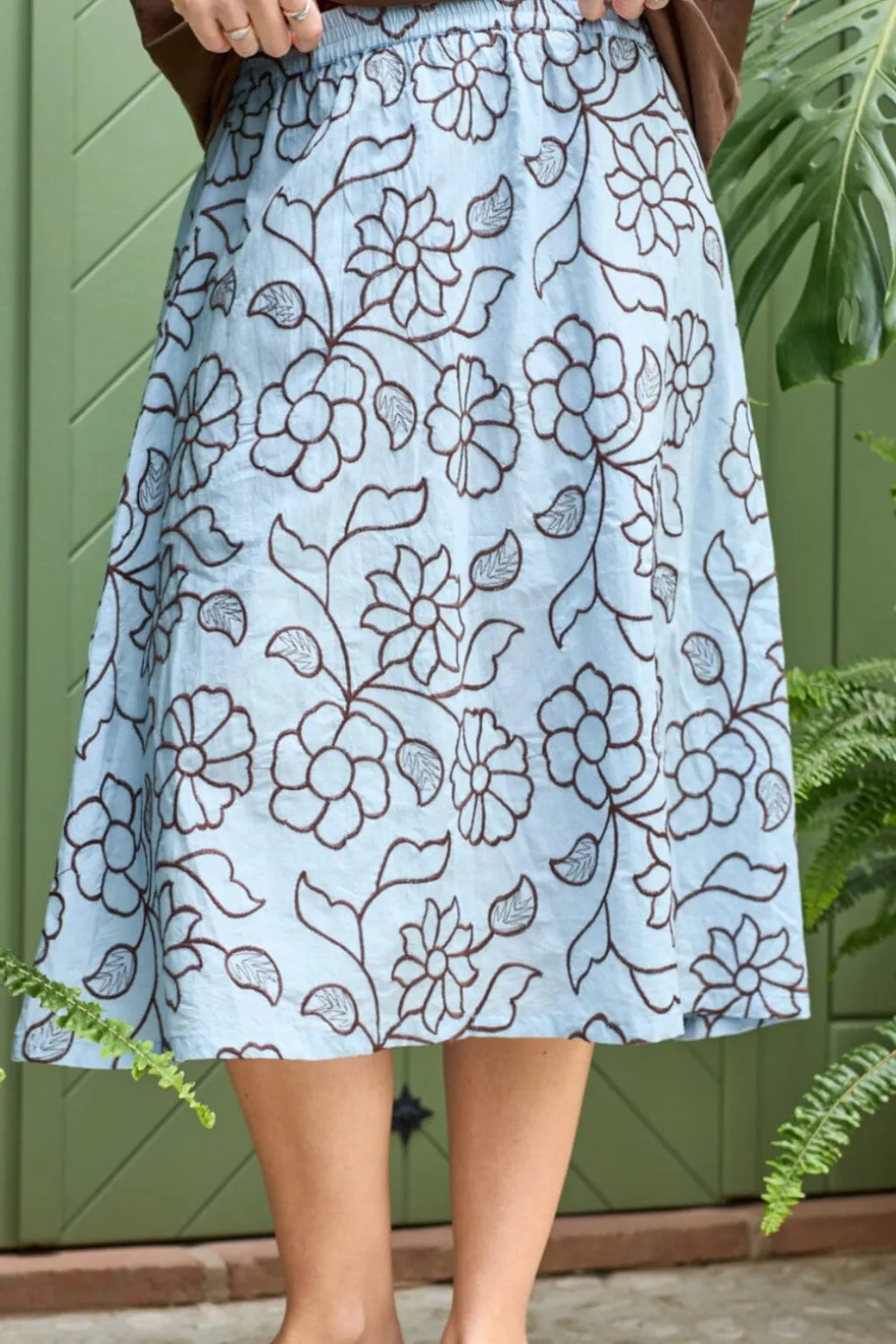 Bcmarriot Skirt 41161
