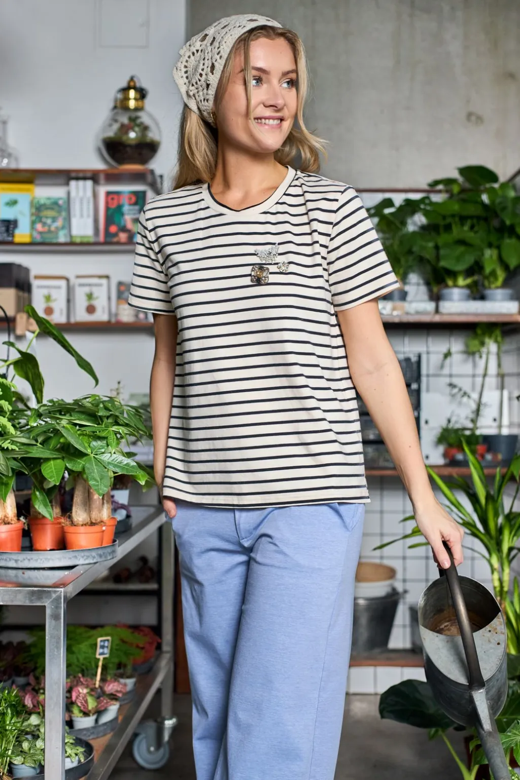 Bcmaylee Ss Tee 41069